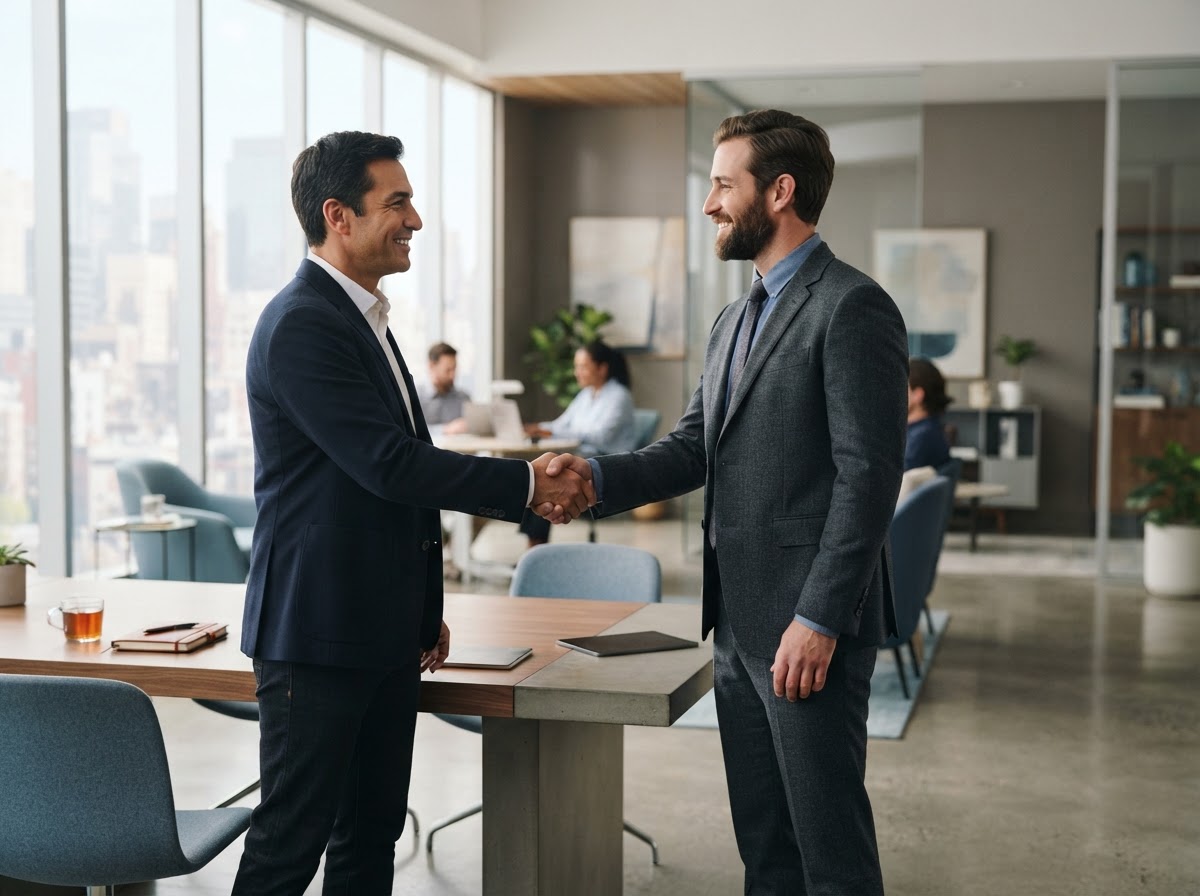 VENDOR COORDINATION SERVICES