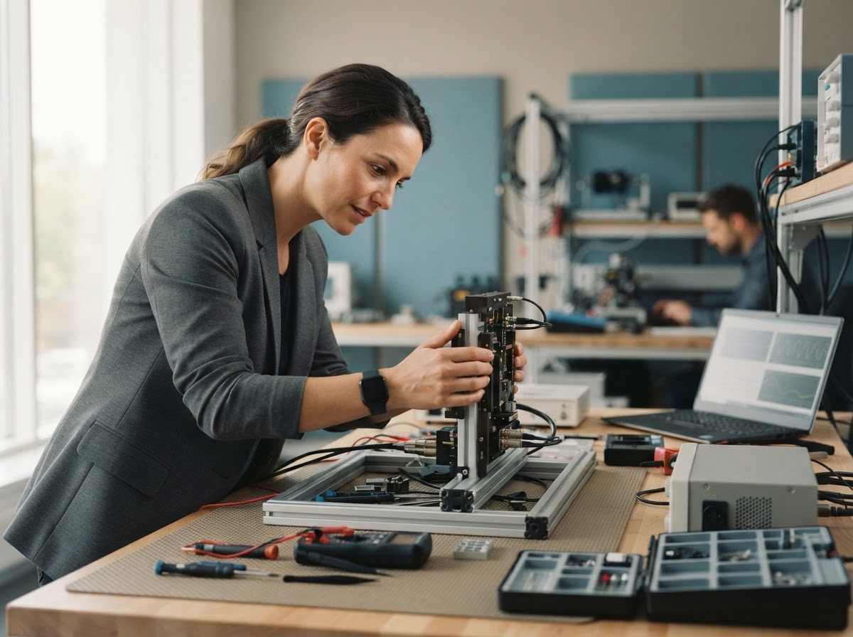 EQUIPMENT SOURCING ADVISORY