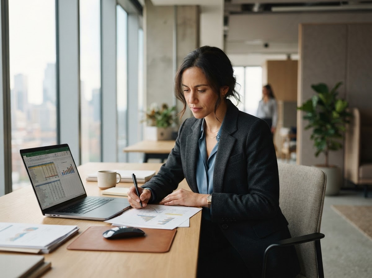 BUSINESS OPERATIONS SUPPORT