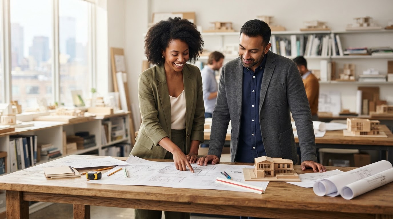 EXPANSION PLANNING CONSULTING