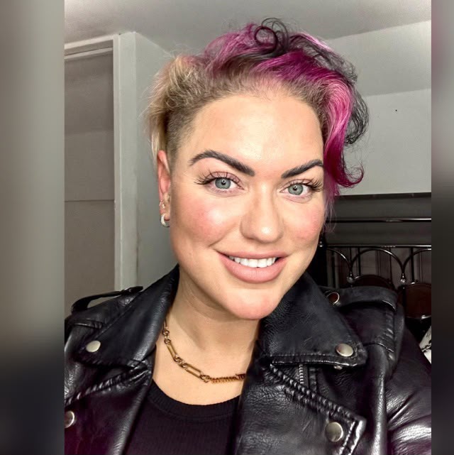 Photo of Steph Lavery