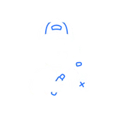 Pest control icon
