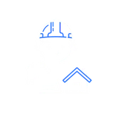 General contracting icon