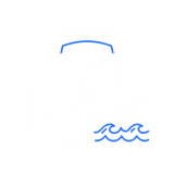 Pool construction icon