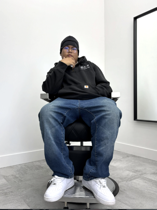 In the Chair @thecut.to (@thecut.to)
