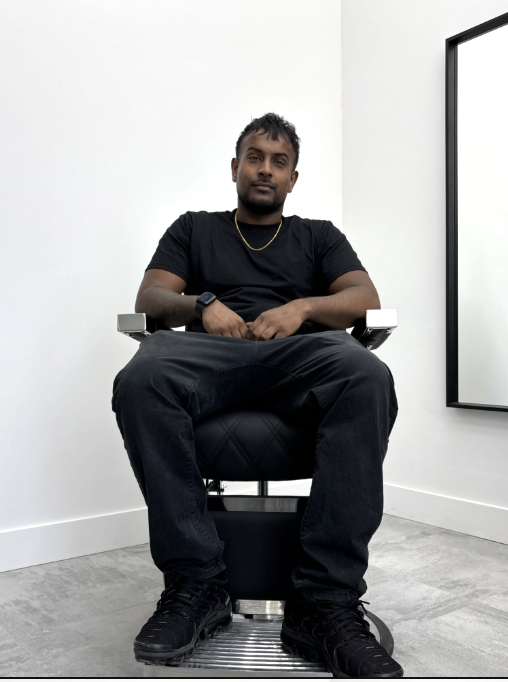 Lounge Flow & Barber Chair (@thecut.to)