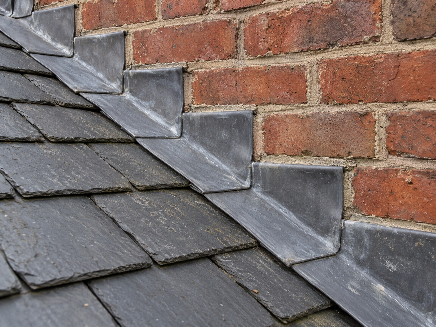 Lead Work & Lead Flashing in Darlington