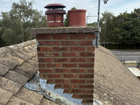 Chimney Repairs & Rebuilding in Darlington
