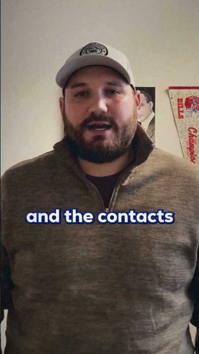 Adam, in his case interview