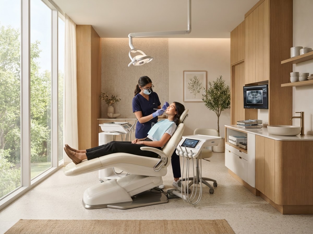 Complete Denture Rehabilitation