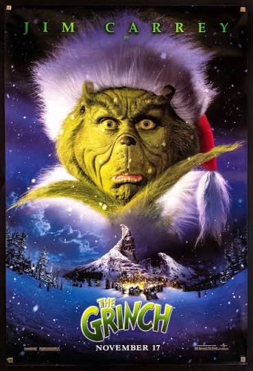 El Grinch