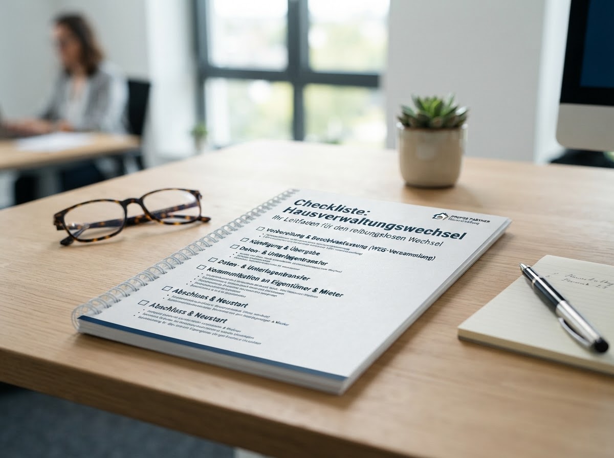 Kostenloser SEV-Ratgeber für Wohnungseigentümer – Hils & Martens GmbH