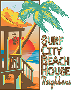 Surf City Beach Huntington Neighbors