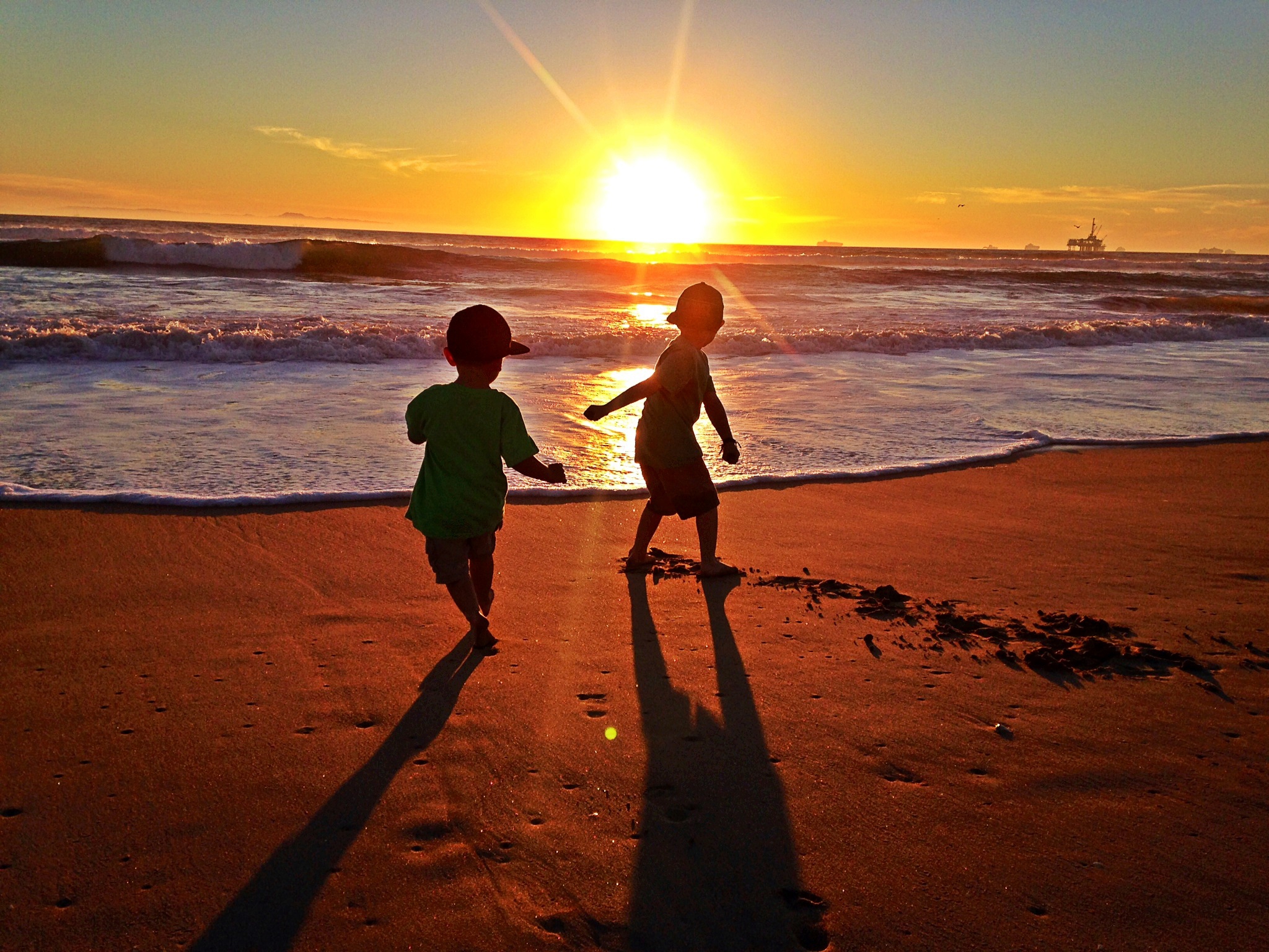 Surf City Community - Giving Back