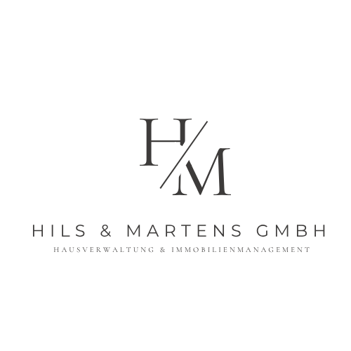 Hils & Martens GmbH Logo
