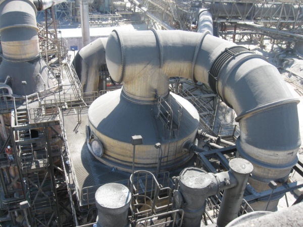 Nonmetallic tank and vessel engineering