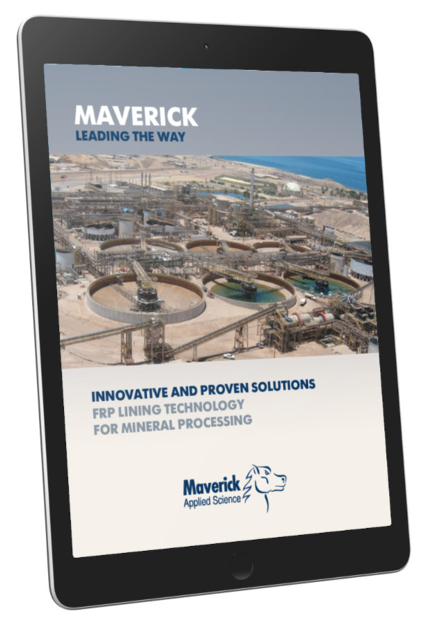 Technology For Mineral Processing