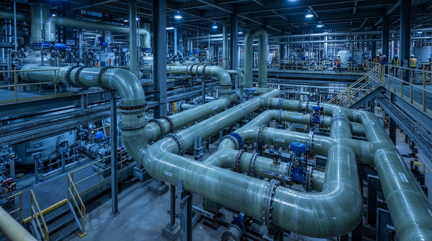 Material Selection – Choosing For Reliability
