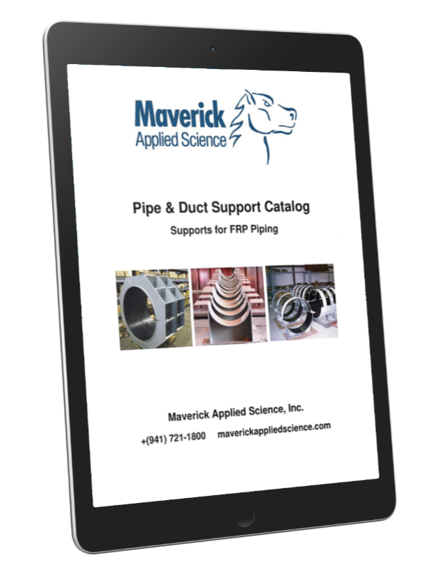 Pipe & Duct Support Catalog