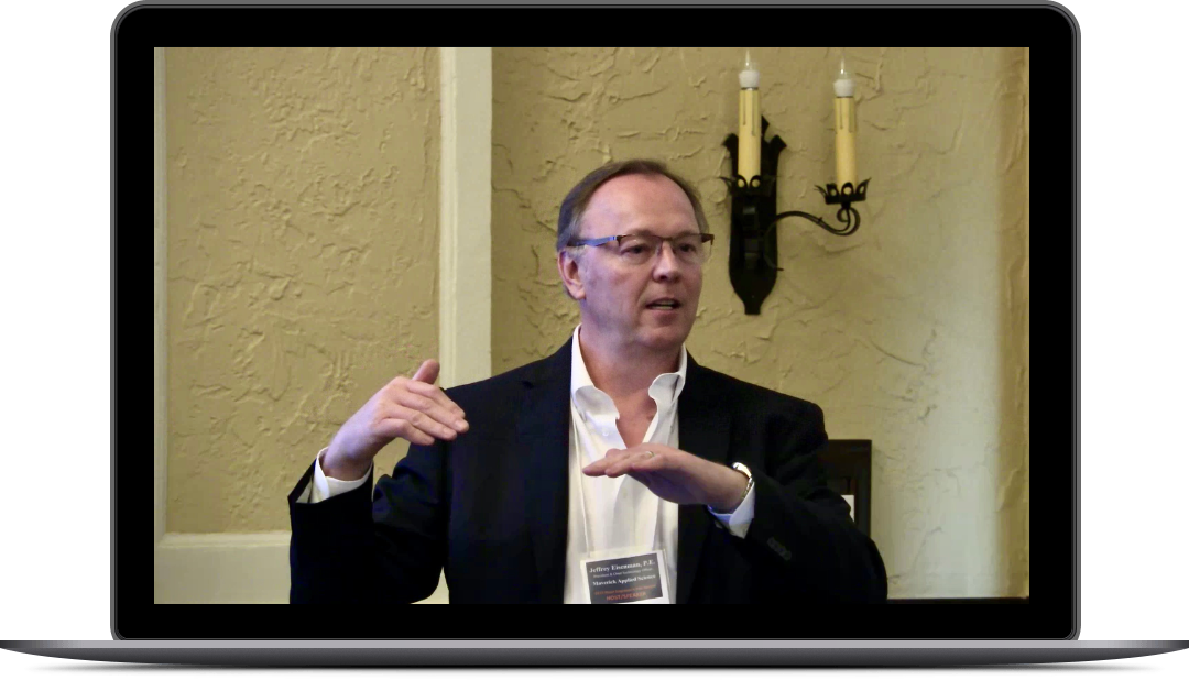 Maverick Applied Science webinar and educational content