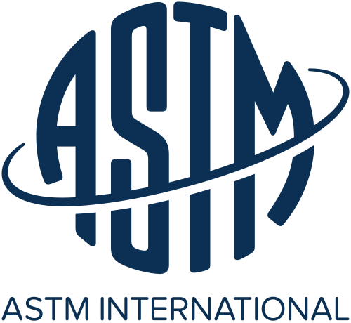 American Society for Testing and Materials (ASTM)