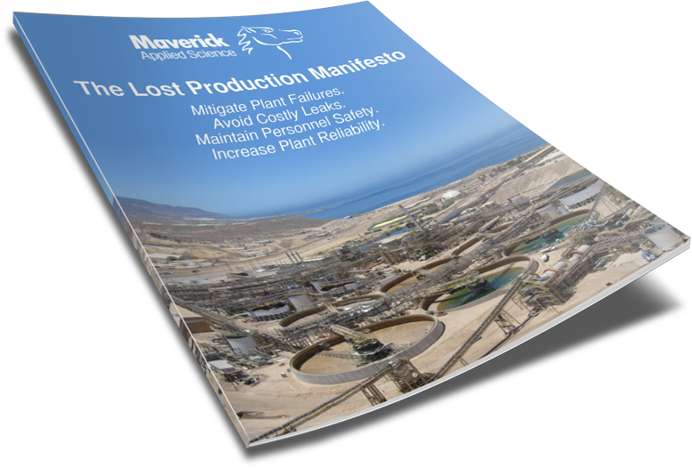 The Lost Production Manifesto