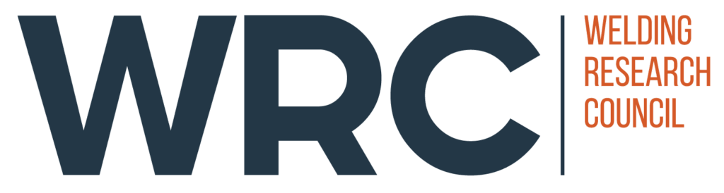 Welding Research Council (WRC)