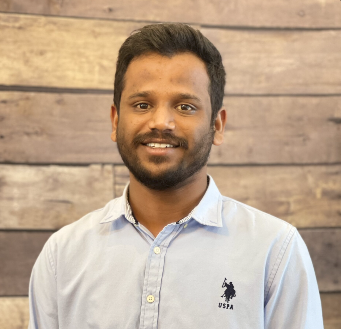 Vamshi Allam