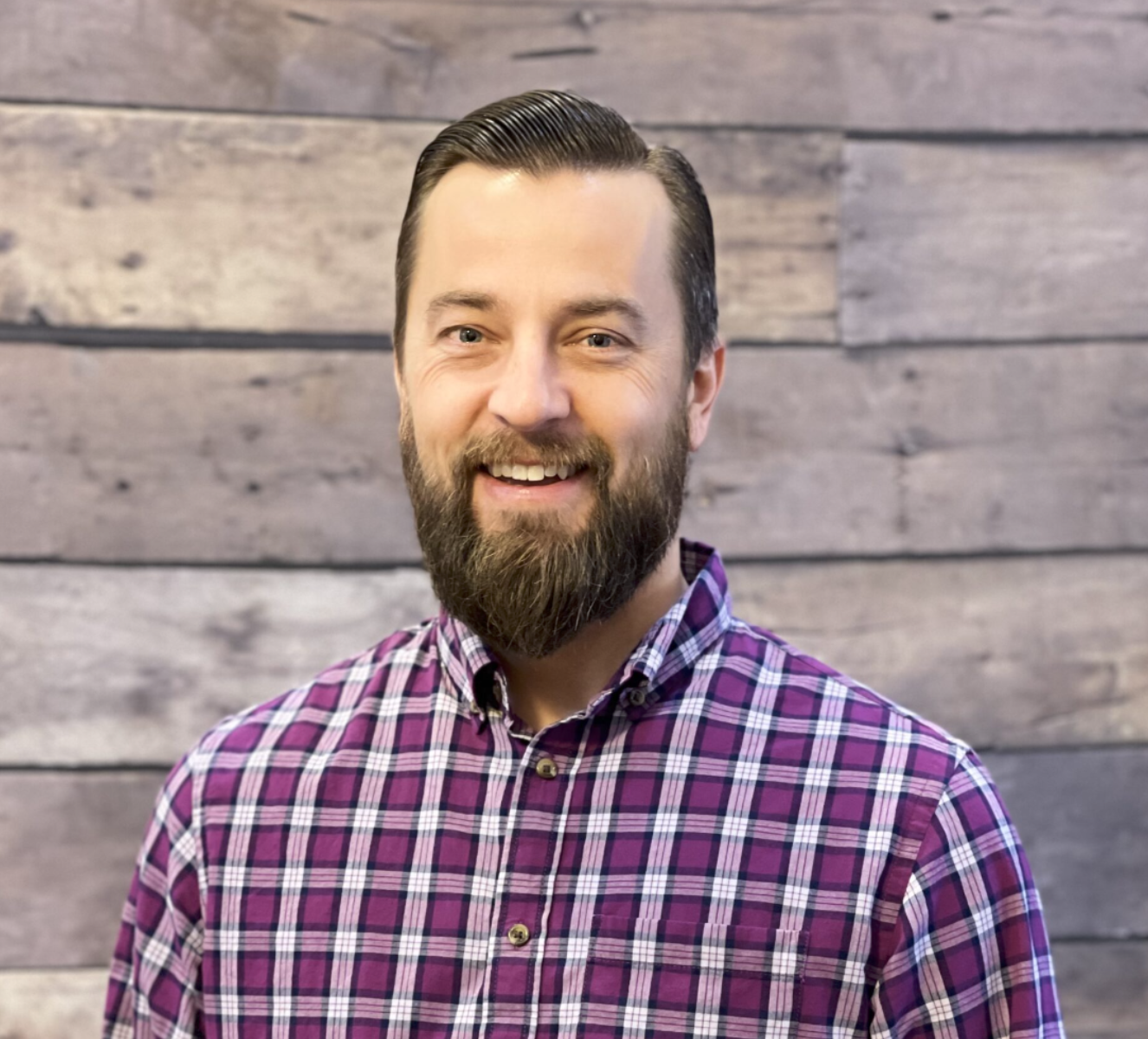 Darryl Mikulec