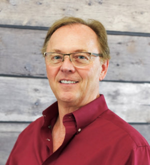 Jeff Eisenman