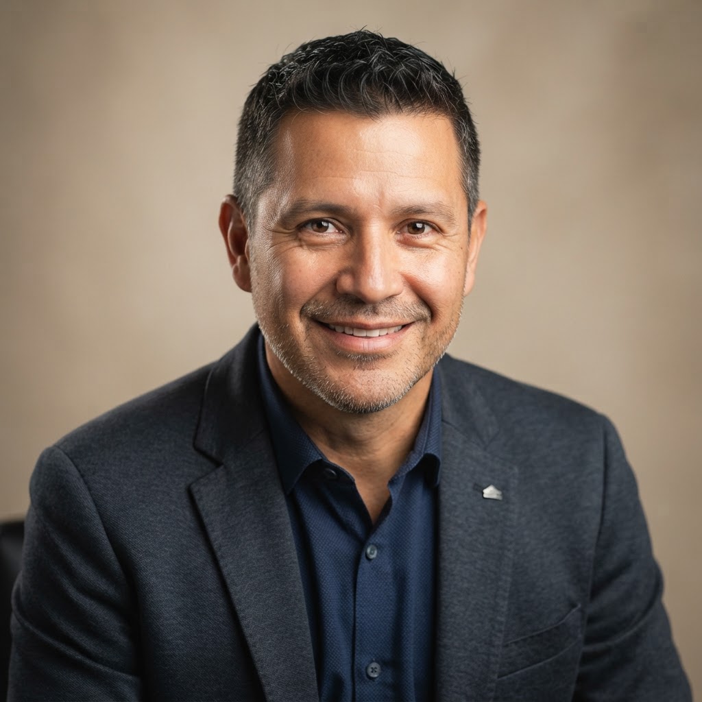[ Team Member ] — Materials Sourcing Lead
