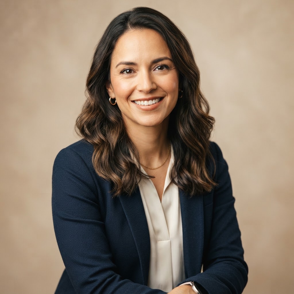 [ Team Member ] — Procurement & Logistics Coordinator