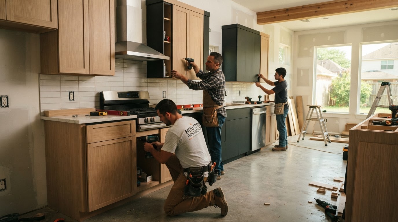 Remodeling & Renovation Firms