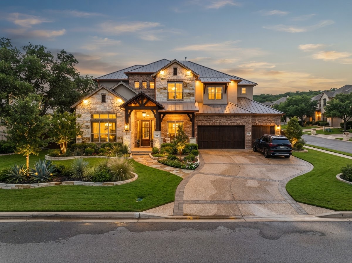 Real Estate Appraisals