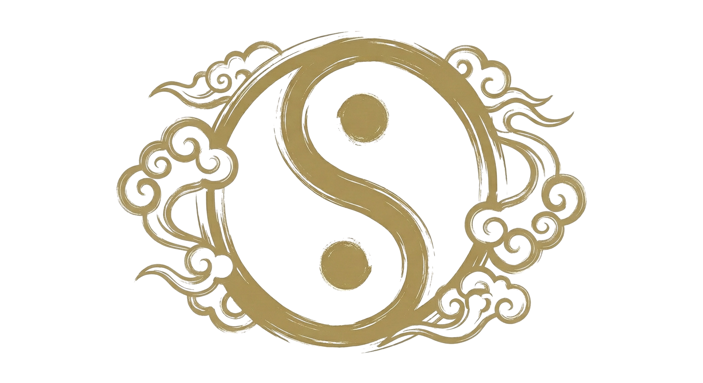 West Coast Daoist Conference Emblem