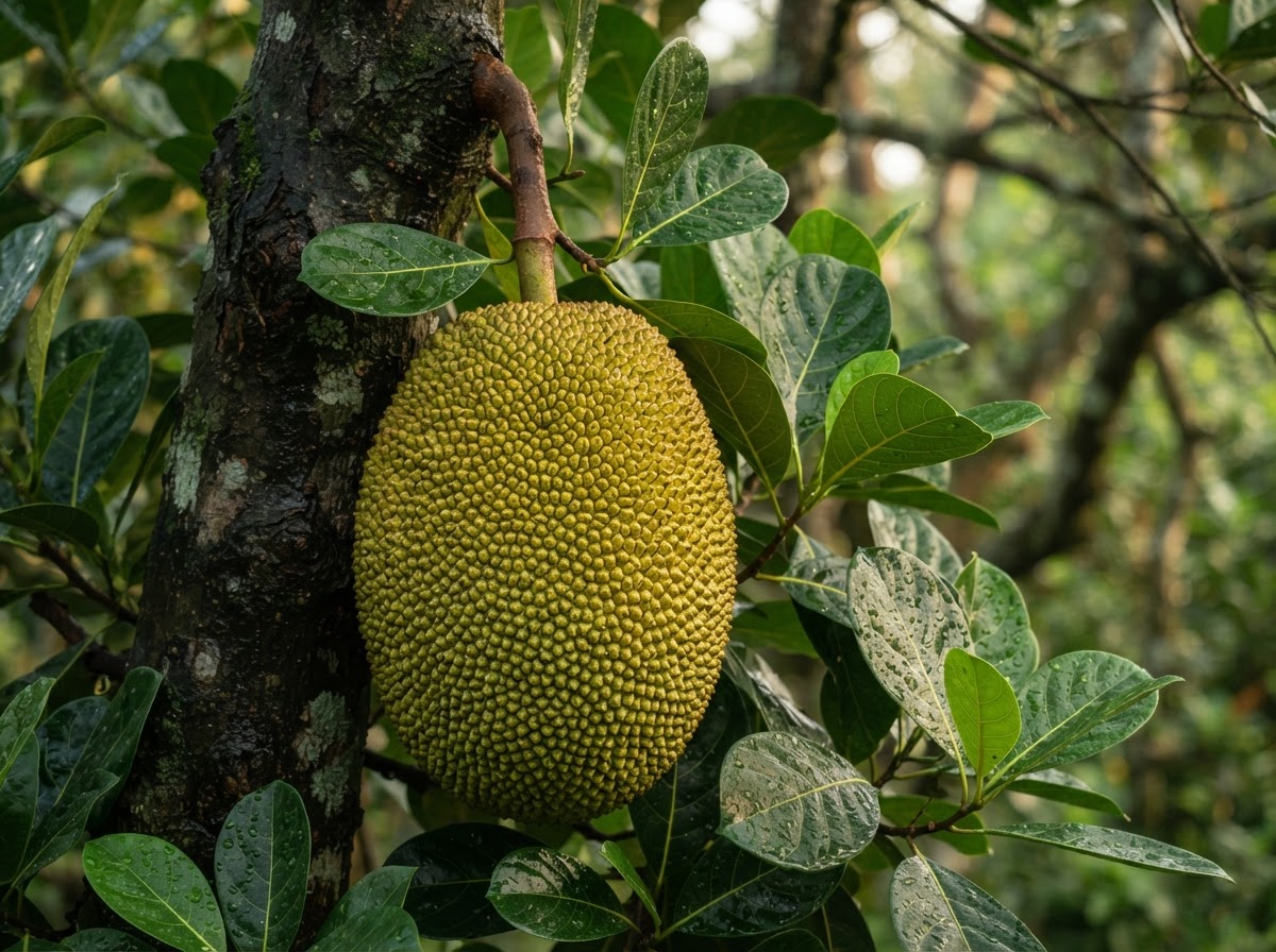 Vườn mít Việt Nam
