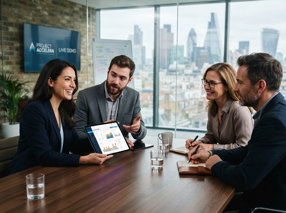Sales Teams