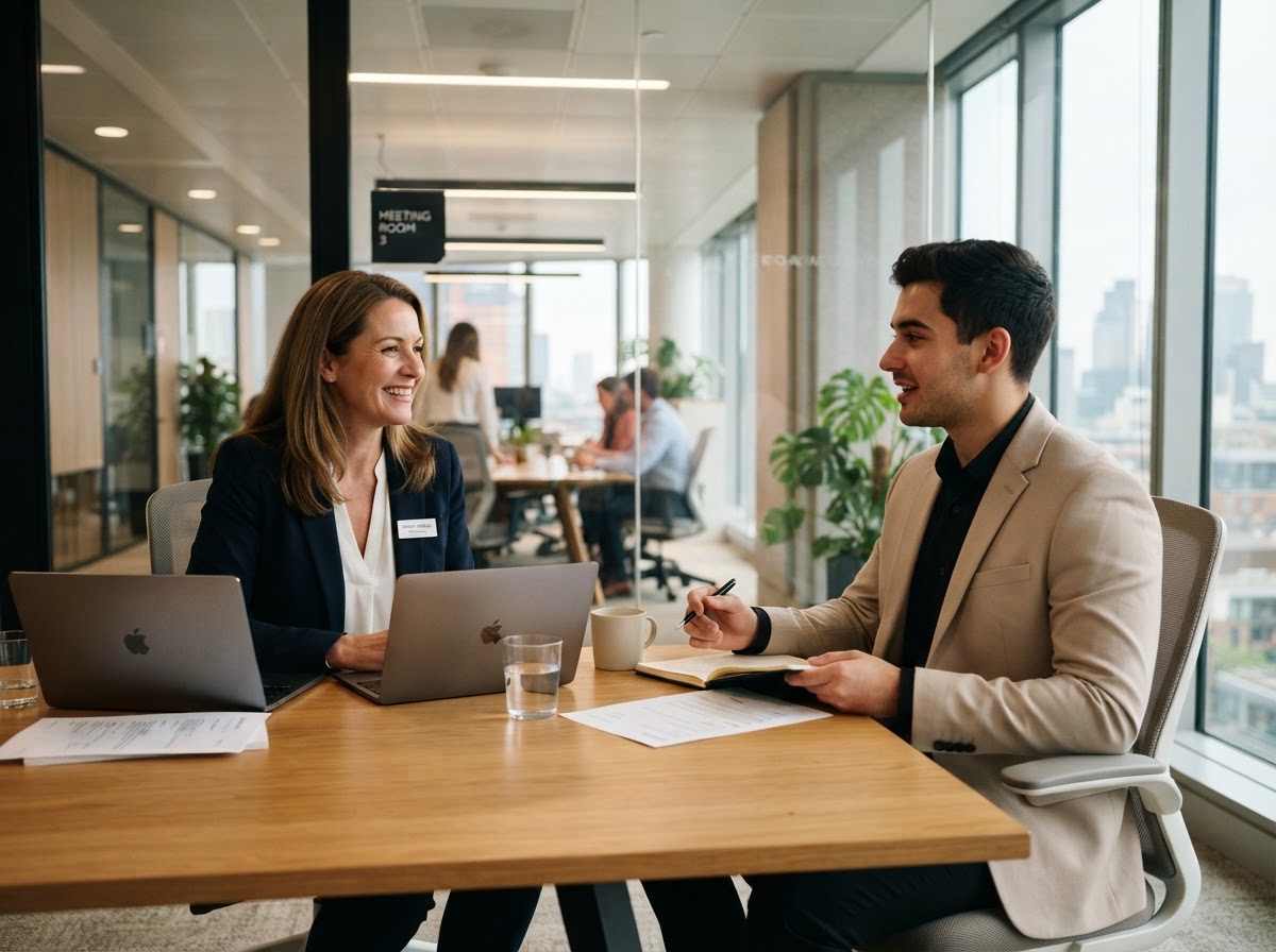 Recruiters & HR Teams