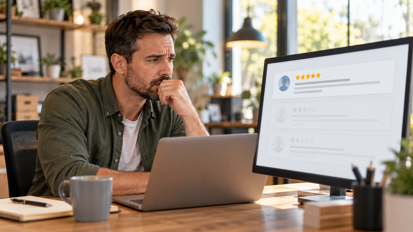 Google Reviews Not Showing? 8 Reasons Your Reviews May Be Missing (And What to Do)