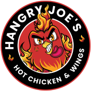 Hangry Joe's Canton Logo