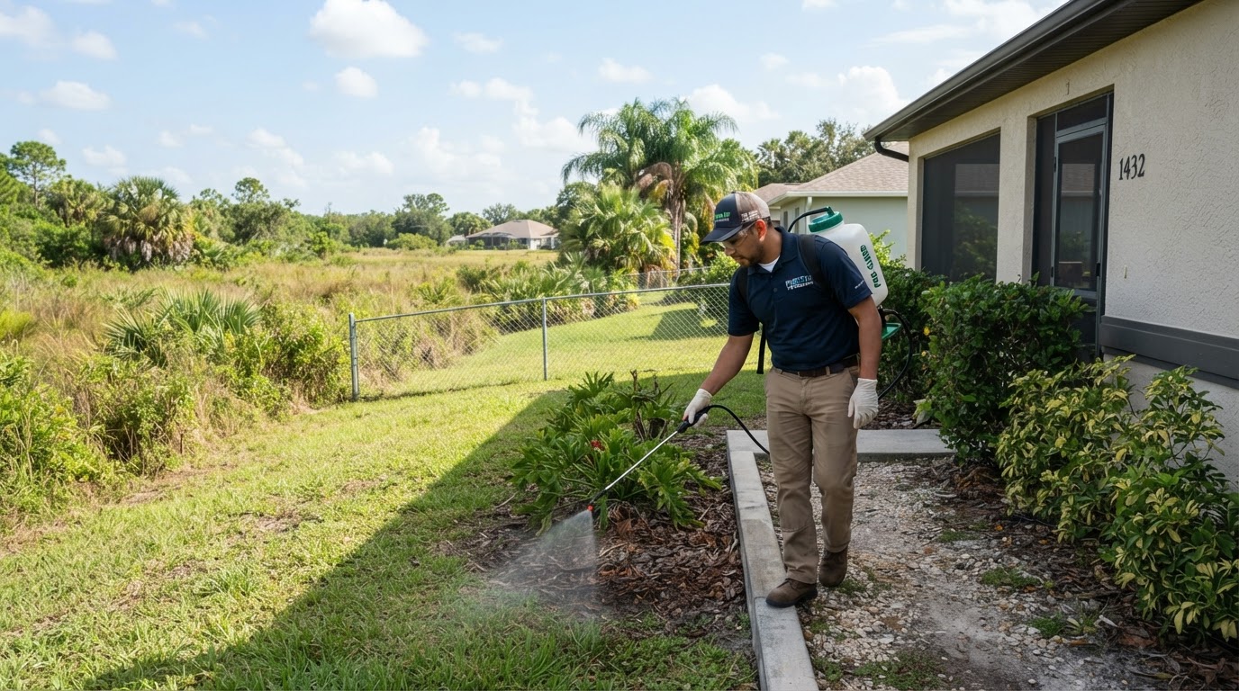 Jupiter Farms, Jupiter neighborhood