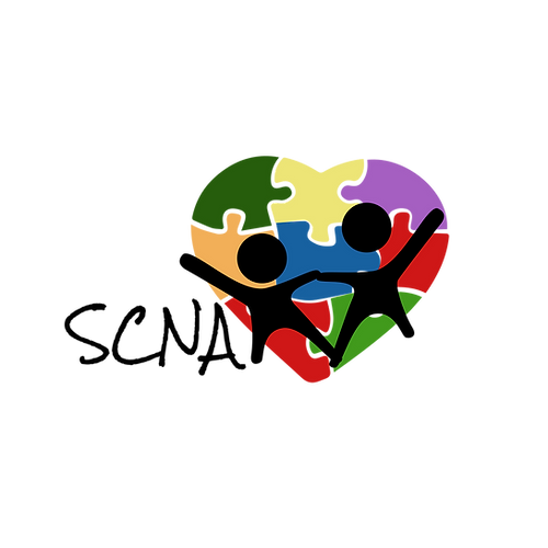 SCNA (South Candler Neighborhood Advocates) logo