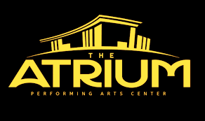 The Atrium Performing Arts Center logo