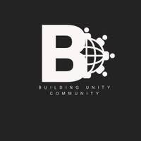 Building Unity Community logo