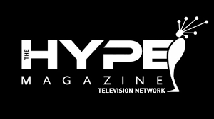 The Hype Magazine Television Network logo