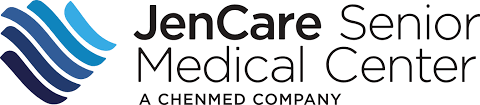 JenCare Senior Medical Center logo