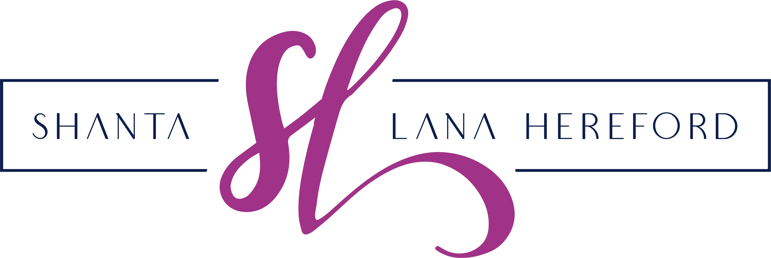 Shanta Lana LLC logo