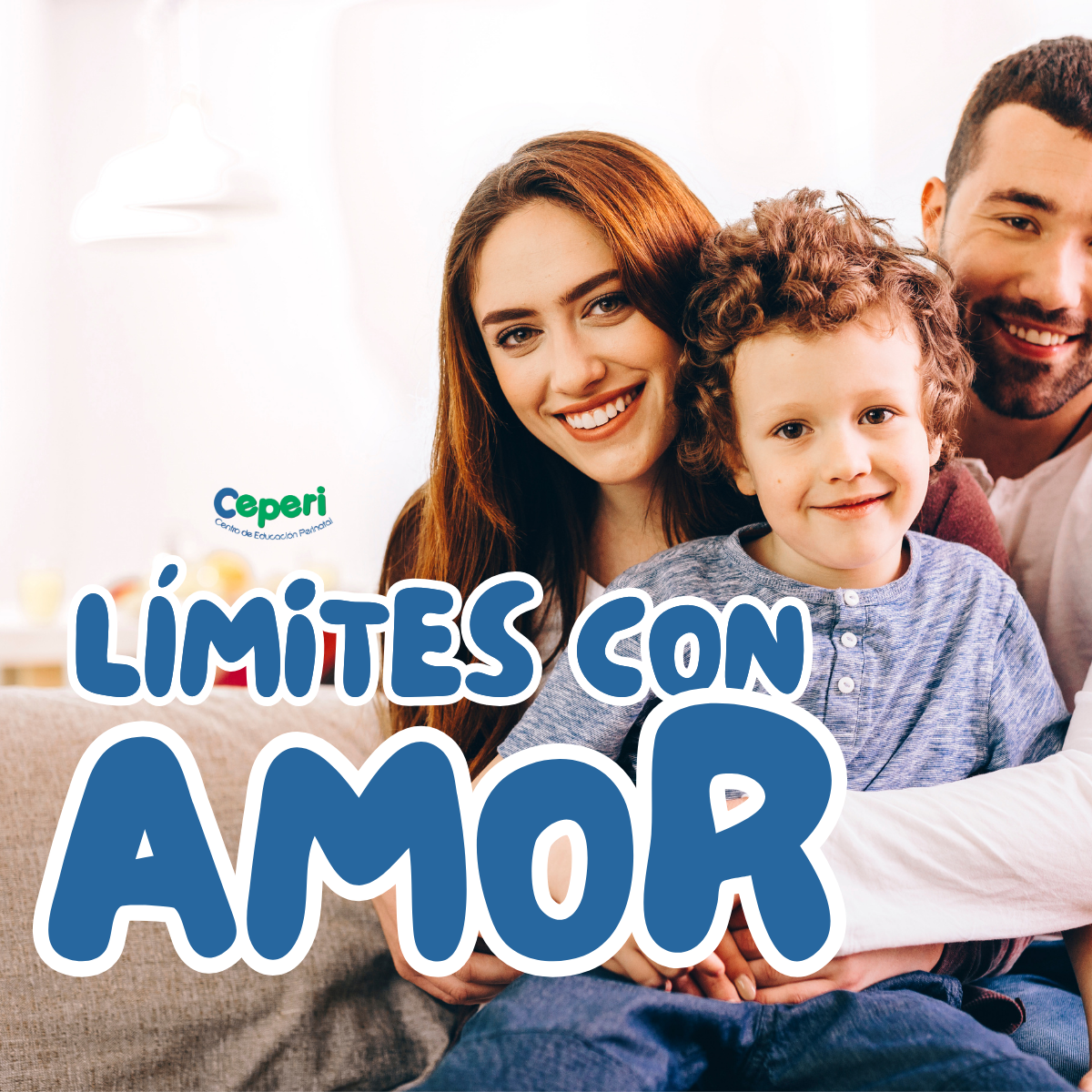 Límites con Amor