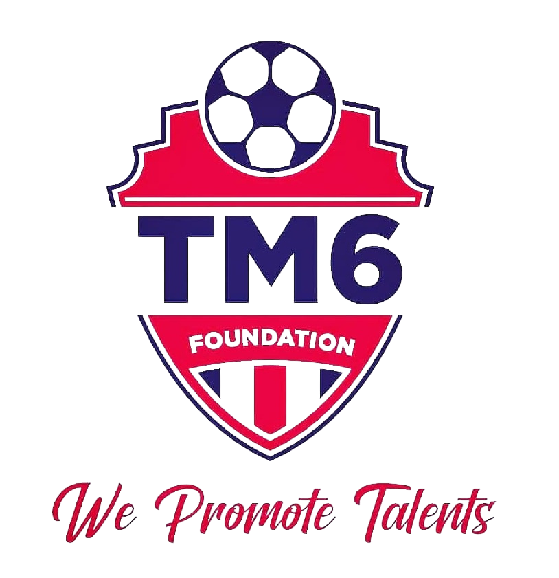 TM6 Foundation, We Promote Talents