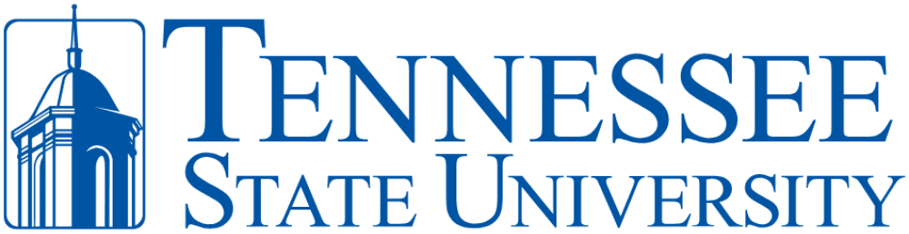 Tennessee State University logo